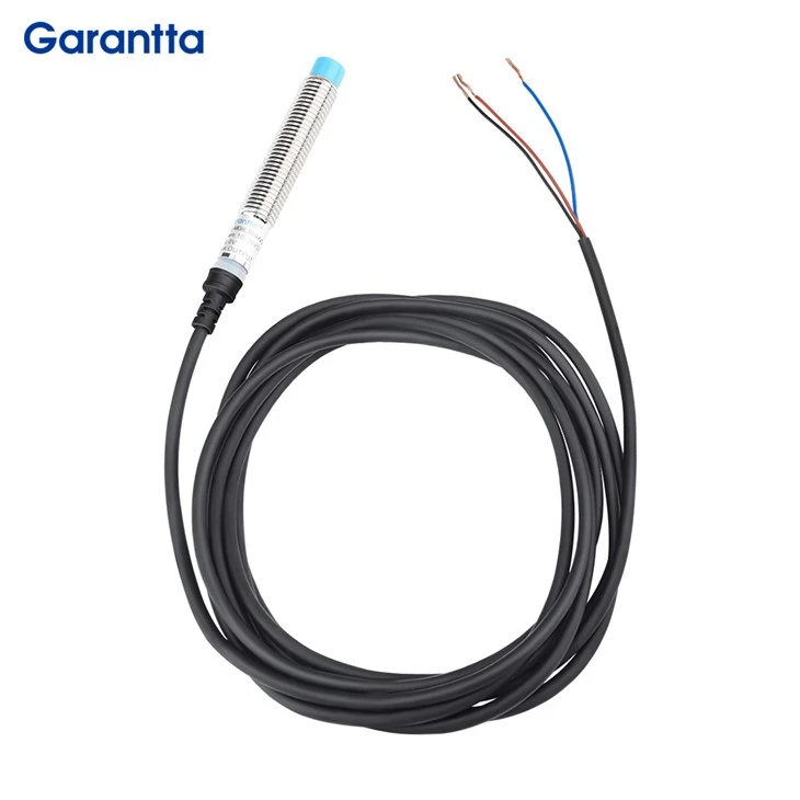 8mm inductive sensor (4)