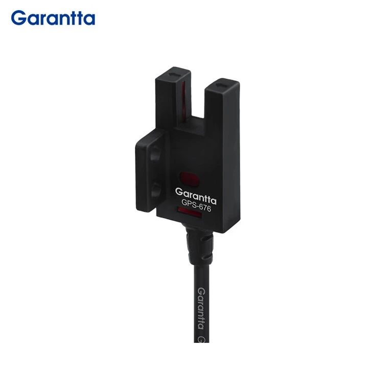 675 Slotted Optical Sensor