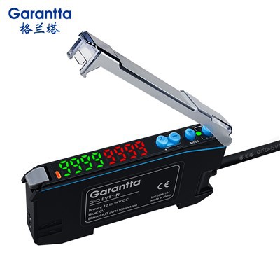 เครื่องขยายสัญญาณไฟเบอร์ออปติกเซนเซอร์