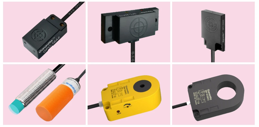 proximity sensor proximity sensor