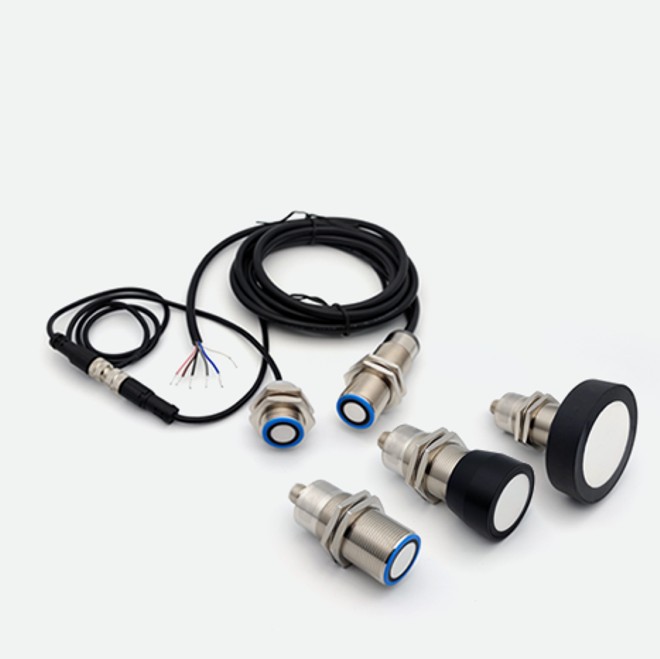 พร็อกซิมิตี้สวิตช์อัลตราโซนิก